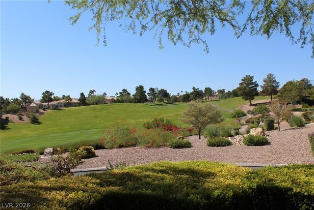 2625 Legend Drive, Las Vegas, NV 89134