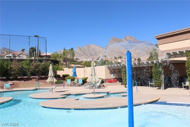 2625 Legend Drive, Las Vegas, NV 89134