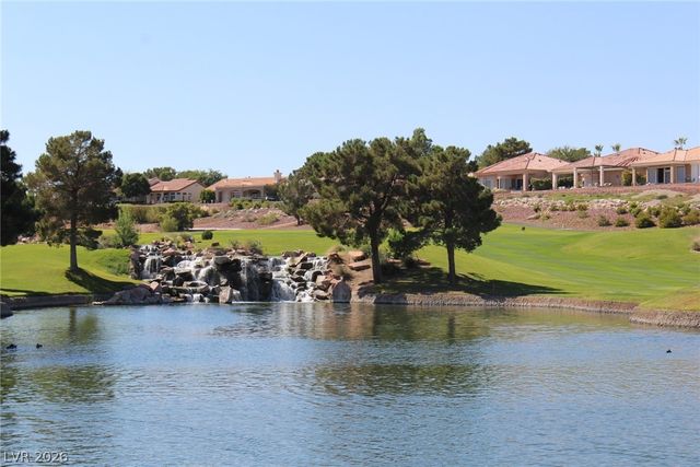 2625 Legend Drive, Las Vegas, NV 89134