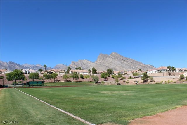 2625 Legend Drive, Las Vegas, NV 89134