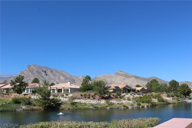 2625 Legend Drive, Las Vegas, NV 89134