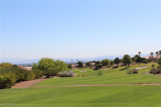 2625 Legend Drive, Las Vegas, NV 89134