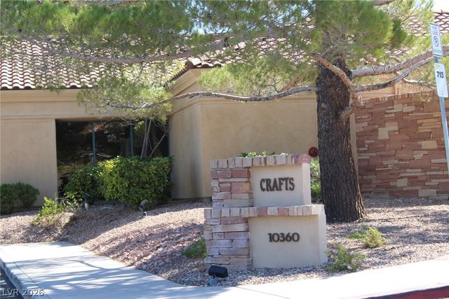 2625 Legend Drive, Las Vegas, NV 89134