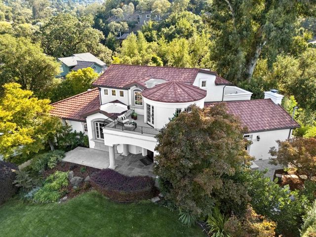 38 Alpine Avenue, Los Gatos, CA 95030