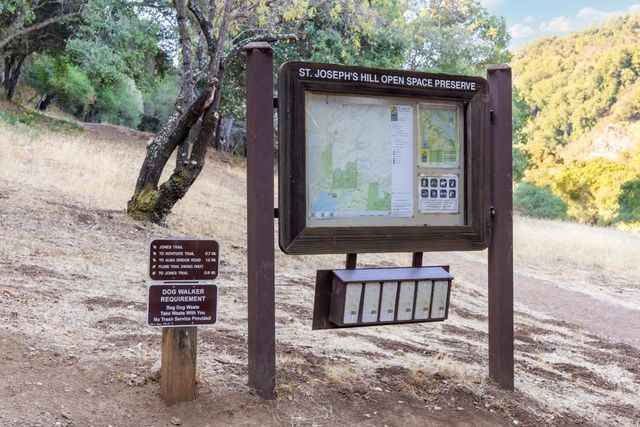 38 Alpine Avenue, Los Gatos, CA 95030