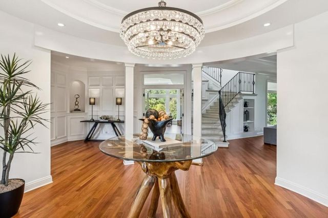 38 Alpine Avenue, Los Gatos, CA 95030