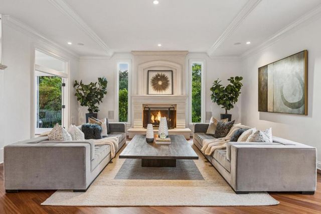 38 Alpine Avenue, Los Gatos, CA 95030