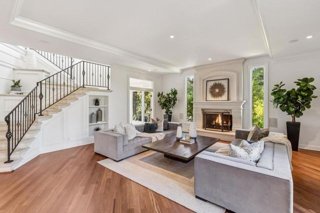 38 Alpine Avenue, Los Gatos, CA 95030