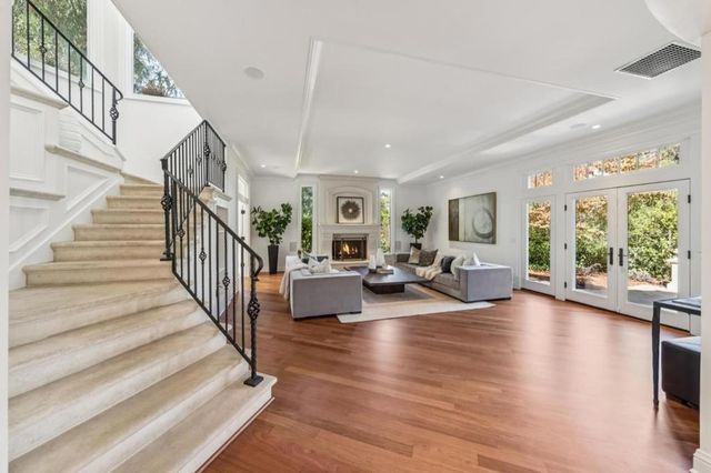 38 Alpine Avenue, Los Gatos, CA 95030