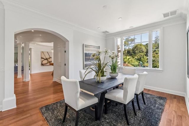 38 Alpine Avenue, Los Gatos, CA 95030