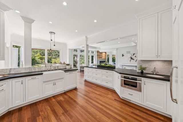 38 Alpine Avenue, Los Gatos, CA 95030