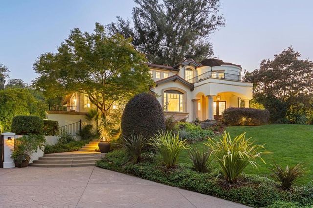 38 Alpine Avenue, Los Gatos, CA 95030