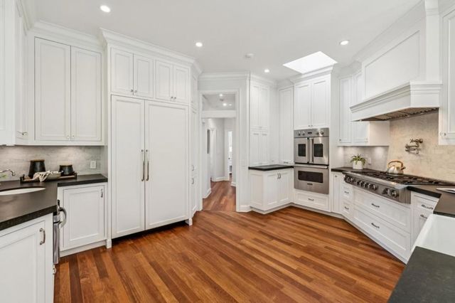 38 Alpine Avenue, Los Gatos, CA 95030