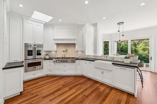 38 Alpine Avenue, Los Gatos, CA 95030