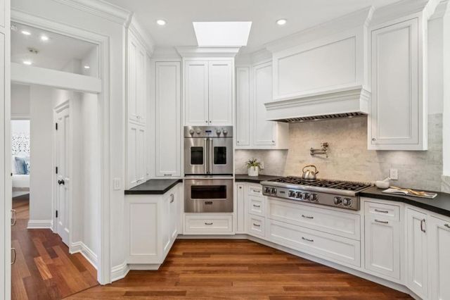 38 Alpine Avenue, Los Gatos, CA 95030