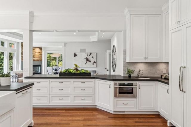 38 Alpine Avenue, Los Gatos, CA 95030
