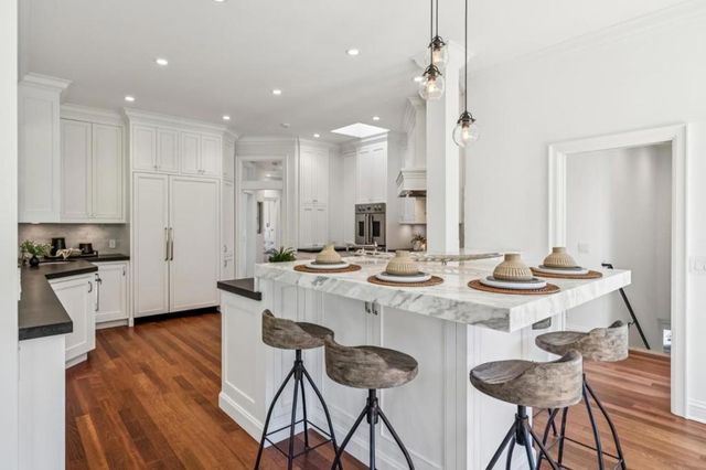 38 Alpine Avenue, Los Gatos, CA 95030
