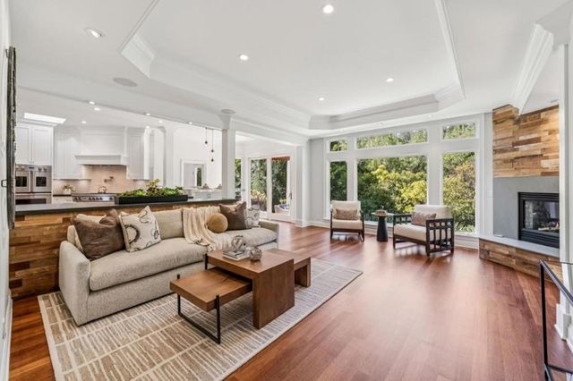 38 Alpine Avenue, Los Gatos, CA 95030