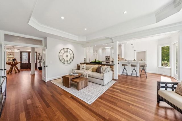 38 Alpine Avenue, Los Gatos, CA 95030
