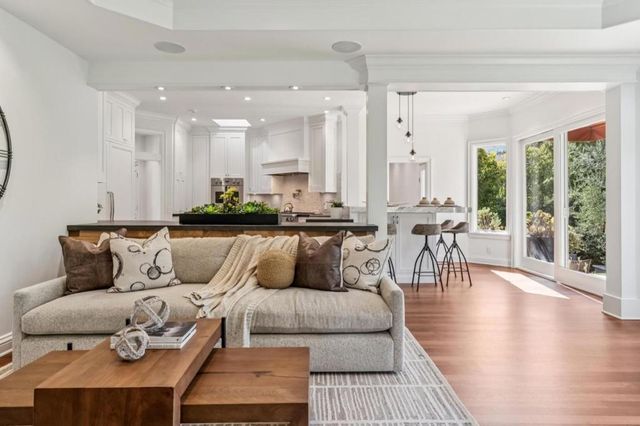 38 Alpine Avenue, Los Gatos, CA 95030