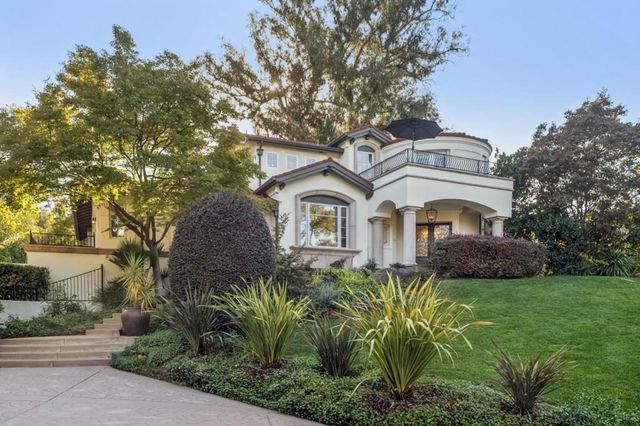 38 Alpine Avenue, Los Gatos, CA 95030