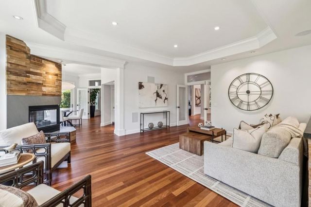 38 Alpine Avenue, Los Gatos, CA 95030