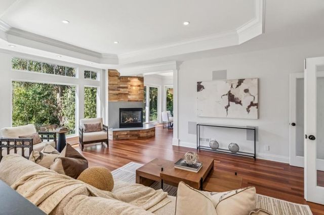 38 Alpine Avenue, Los Gatos, CA 95030