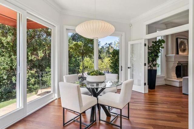 38 Alpine Avenue, Los Gatos, CA 95030