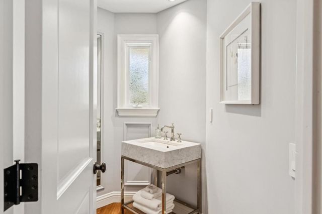 38 Alpine Avenue, Los Gatos, CA 95030