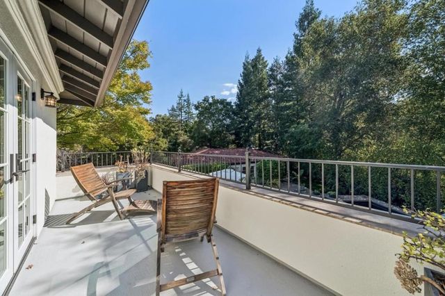 38 Alpine Avenue, Los Gatos, CA 95030