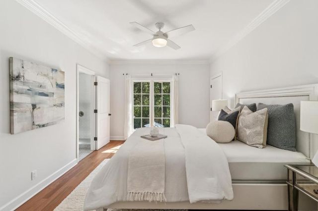 38 Alpine Avenue, Los Gatos, CA 95030