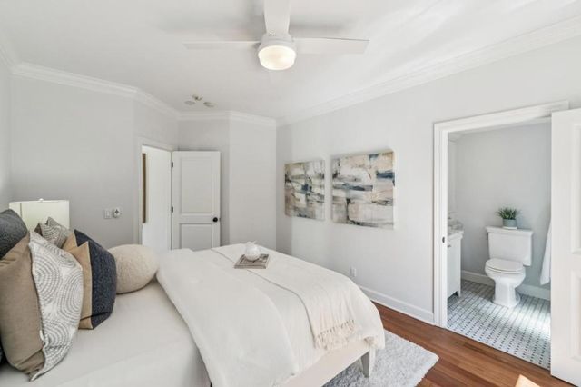38 Alpine Avenue, Los Gatos, CA 95030