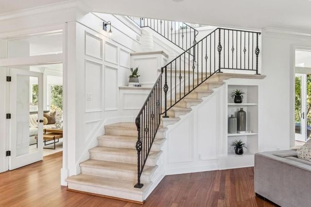 38 Alpine Avenue, Los Gatos, CA 95030