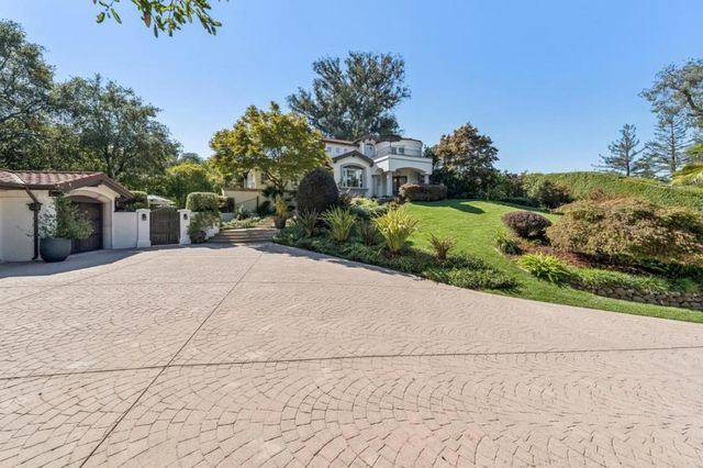 38 Alpine Avenue, Los Gatos, CA 95030