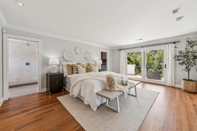 38 Alpine Avenue, Los Gatos, CA 95030
