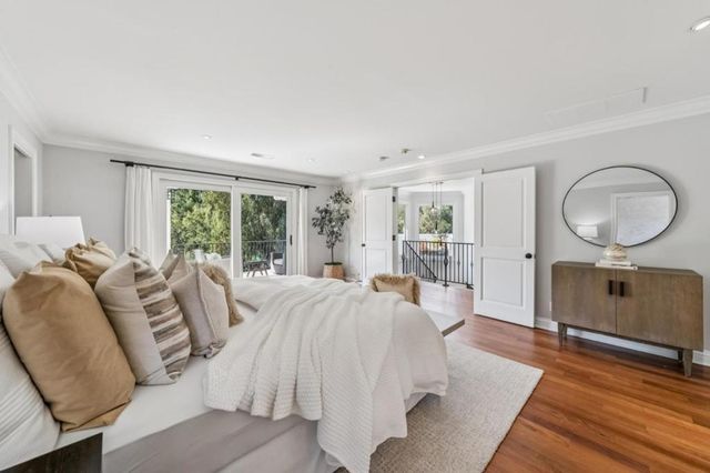 38 Alpine Avenue, Los Gatos, CA 95030