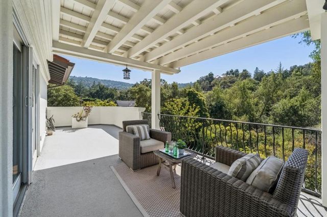 38 Alpine Avenue, Los Gatos, CA 95030