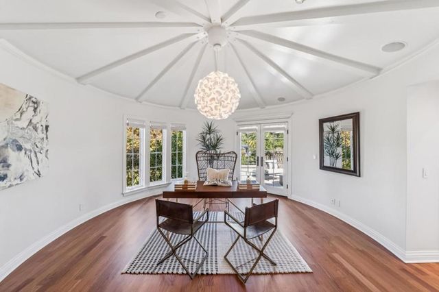 38 Alpine Avenue, Los Gatos, CA 95030