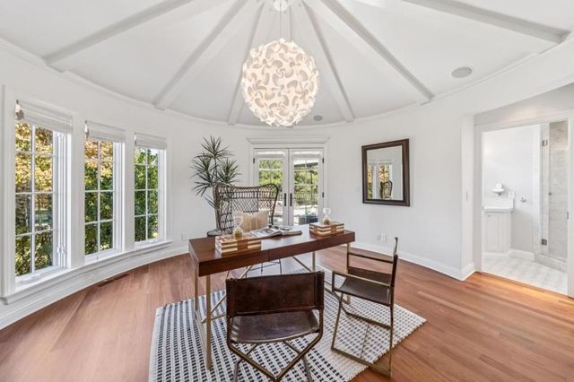 38 Alpine Avenue, Los Gatos, CA 95030