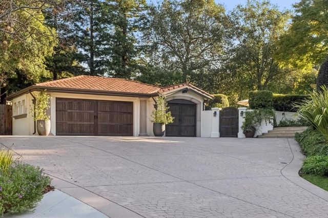38 Alpine Avenue, Los Gatos, CA 95030