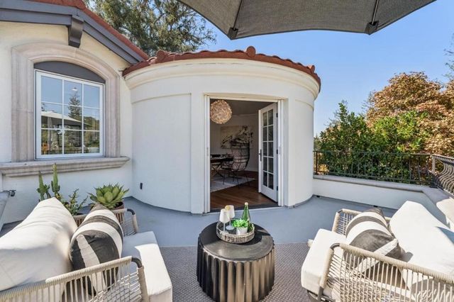 38 Alpine Avenue, Los Gatos, CA 95030
