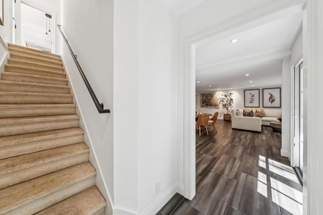 38 Alpine Avenue, Los Gatos, CA 95030