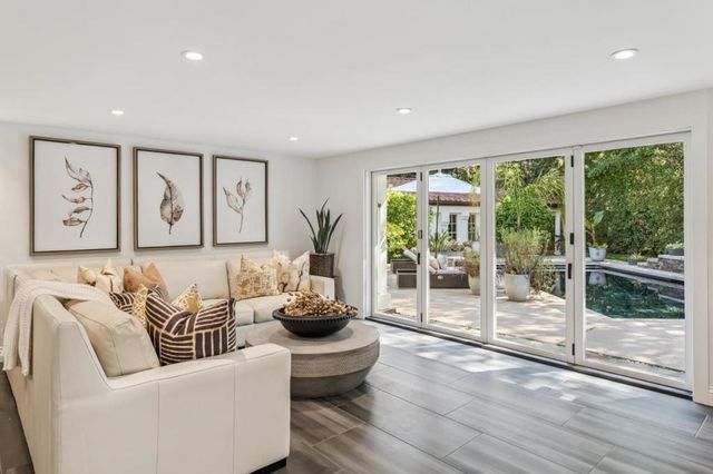 38 Alpine Avenue, Los Gatos, CA 95030