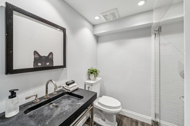 38 Alpine Avenue, Los Gatos, CA 95030