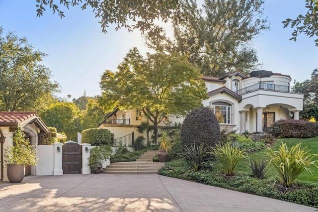 38 Alpine Avenue, Los Gatos, CA 95030