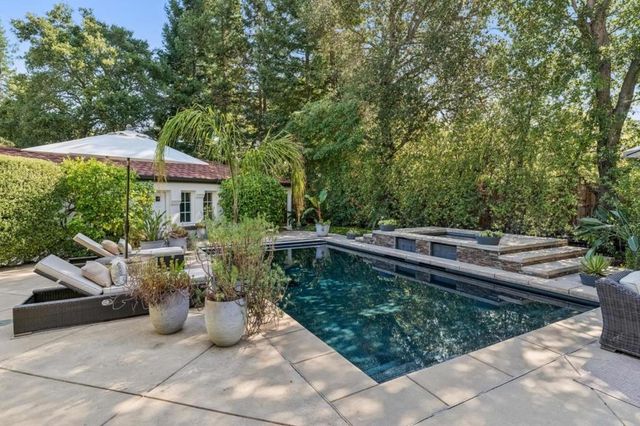 38 Alpine Avenue, Los Gatos, CA 95030