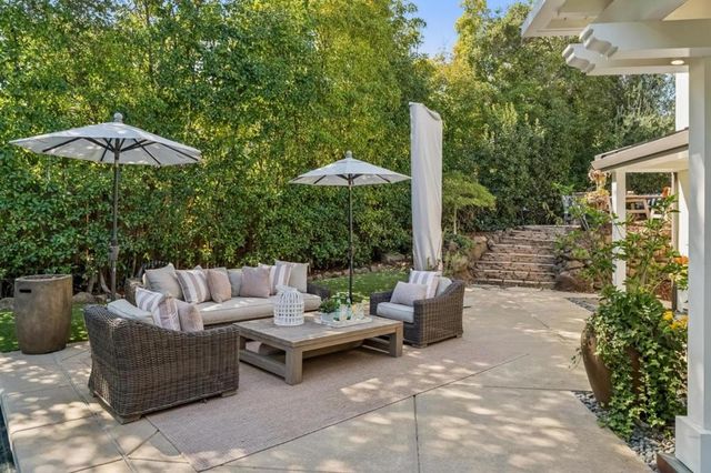 38 Alpine Avenue, Los Gatos, CA 95030