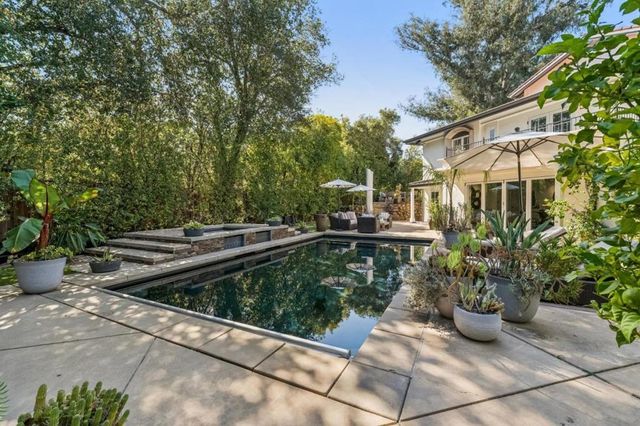 38 Alpine Avenue, Los Gatos, CA 95030