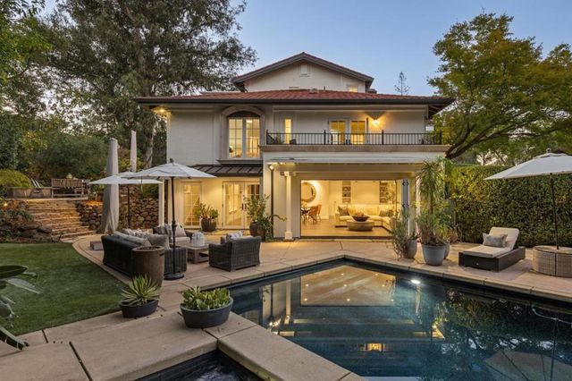 38 Alpine Avenue, Los Gatos, CA 95030