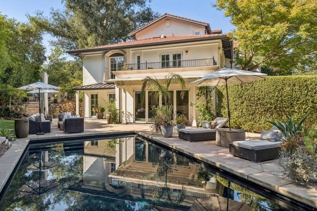 38 Alpine Avenue, Los Gatos, CA 95030